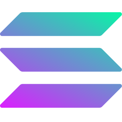 Solana logo